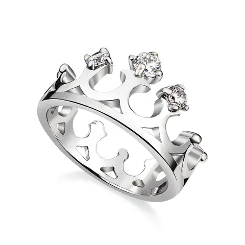 Top 7 Mẫu Nhẫn Bạc Hình Vương Miện Đẹp, Sang Trọng Và Gợi Ý Mua Ngay Top 7 Mẫu Nhẫn Bạc Hình Vương Miện Đẹp, Sang Trọng Và Gợi Ý Mua Ngay