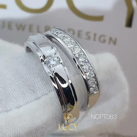 Nhẫn Cưới Bạch Kim Cặp: Kinh Nghiệm Chọn Mẫu Đẹp, So Sánh Chất Liệu Và Giá Tốt Nhất 2026