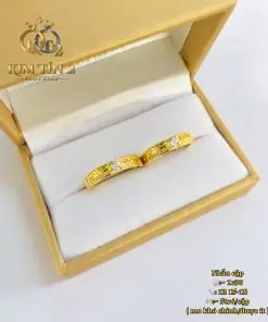 Mua Nhẫn Cặp Ở Cần Thơ: Danh Sách Cửa Hàng Uy Tín, Giá Tốt Nhất 2026 Mua Nhẫn Cặp Ở Cần Thơ: Danh Sách Cửa Hàng Uy Tín, Giá Tốt Nhất 2026