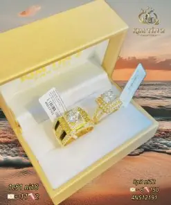 Mua Nhẫn Cặp Ở Cần Thơ: Danh Sách Cửa Hàng Uy Tín, Giá Tốt Nhất 2026 Mua Nhẫn Cặp Ở Cần Thơ: Danh Sách Cửa Hàng Uy Tín, Giá Tốt Nhất 2026