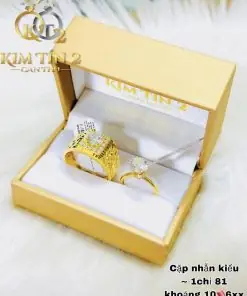 Mua Nhẫn Cặp Ở Cần Thơ: Danh Sách Cửa Hàng Uy Tín, Giá Tốt Nhất 2026 Mua Nhẫn Cặp Ở Cần Thơ: Danh Sách Cửa Hàng Uy Tín, Giá Tốt Nhất 2026