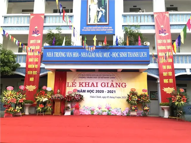 Thông Tin Về Phường Nhân Chính, Quận Thanh Xuân Sau Sáp Nhập Đơn Vị Hành Chính