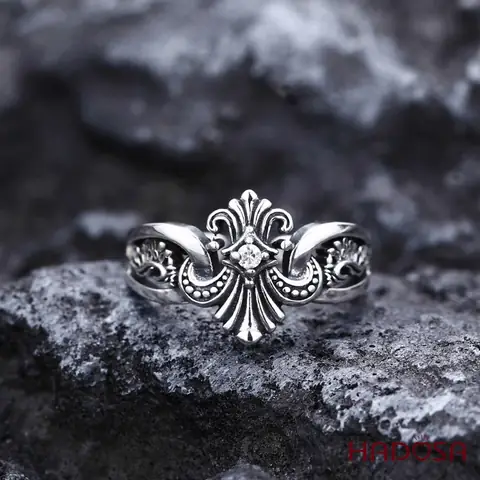 Cách Phân Biệt Nhẫn Chrome Hearts Fake Và Chính Hãng – Dấu Hiệu Nhận Biết Hàng Giả Cách Phân Biệt Nhẫn Chrome Hearts Fake Và Chính Hãng – Dấu Hiệu Nhận Biết Hàng Giả