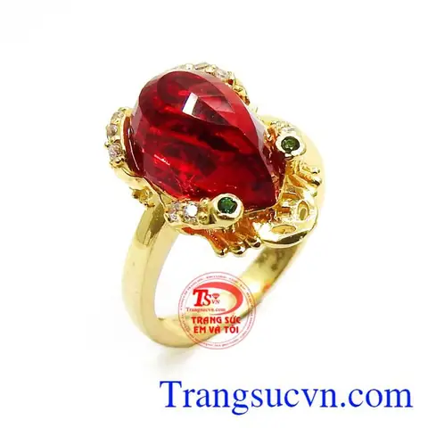 Nhẫn Cóc Ngậm Tiền: Ý Nghĩa Phong Thủy Và Cách Đeo Chiêu Tài Lộc Cho Nam Nữ Nhẫn Cóc Ngậm Tiền: Ý Nghĩa Phong Thủy Và Cách Đeo Chiêu Tài Lộc Cho Nam Nữ
