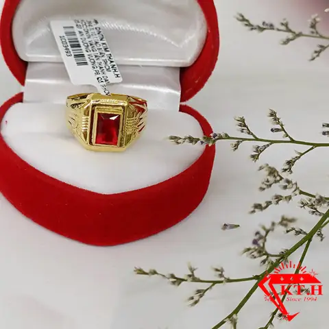 Tổng Hợp Các Mẫu Nhẫn Nam Đẹp Nhất 2026: Chất Liệu, Kiểu Dáng Và Cách Chọn Phù Hợp Tổng Hợp Các Mẫu Nhẫn Nam Đẹp Nhất 2026: Chất Liệu, Kiểu Dáng Và Cách Chọn Phù Hợp