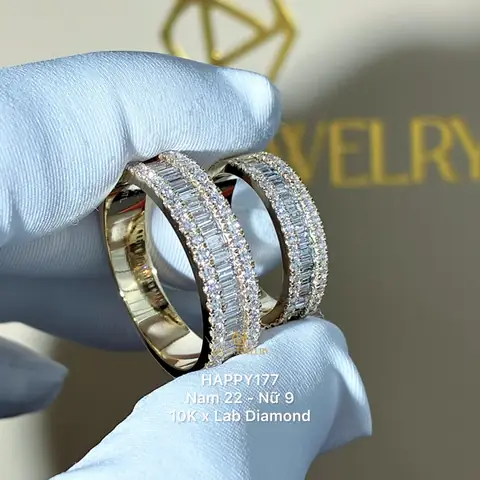 Nhẫn Cưới Cao Fine Jewellery: Bst, Thiết Kế & Kinh Nghiệm Mua Nhẫn Cưới Cao Fine Jewellery: Bst, Thiết Kế & Kinh Nghiệm Mua