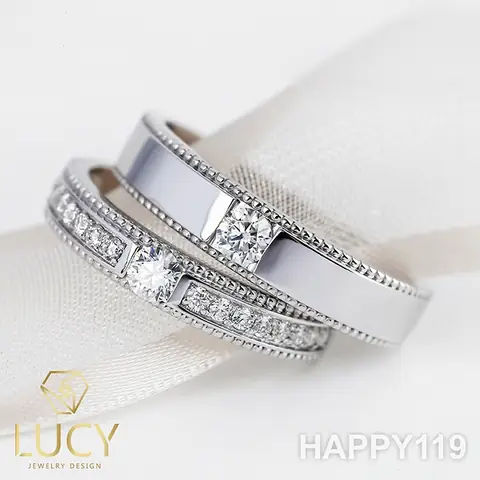 Nhẫn Cưới Cao Fine Jewellery: Bst, Thiết Kế & Kinh Nghiệm Mua Nhẫn Cưới Cao Fine Jewellery: Bst, Thiết Kế & Kinh Nghiệm Mua