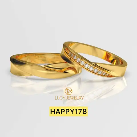 Nhẫn Cưới Cao Fine Jewellery: Bst, Thiết Kế & Kinh Nghiệm Mua Nhẫn Cưới Cao Fine Jewellery: Bst, Thiết Kế & Kinh Nghiệm Mua