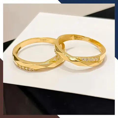 Tổng Hợp 500+ Mẫu Nhẫn Cưới Đôi Đẹp 2026: Vàng, Kim Cương, Bạch Kim Tổng Hợp 500+ Mẫu Nhẫn Cưới Đôi Đẹp 2026: Vàng, Kim Cương, Bạch Kim