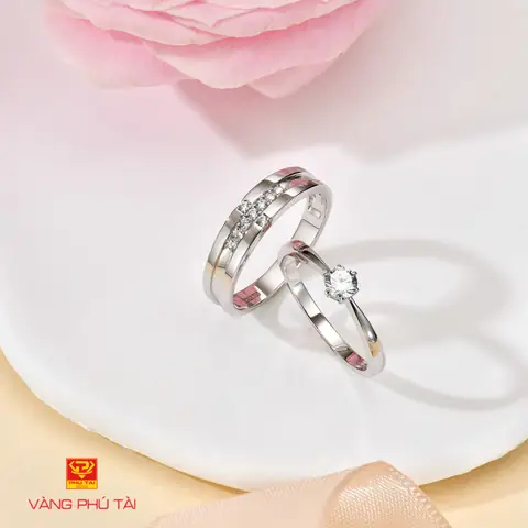 Tổng Hợp 500+ Mẫu Nhẫn Cưới Đôi Đẹp 2026: Vàng, Kim Cương, Bạch Kim Tổng Hợp 500+ Mẫu Nhẫn Cưới Đôi Đẹp 2026: Vàng, Kim Cương, Bạch Kim