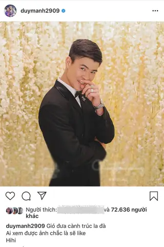 Nhẫn Cưới Duy Mạnh: Giá Bao Nhiêu, Thương Hiệu Gì Và Những Chi Tiết Không Thể Bỏ Lỡ Nhẫn Cưới Duy Mạnh: Giá Bao Nhiêu, Thương Hiệu Gì Và Những Chi Tiết Không Thể Bỏ Lỡ