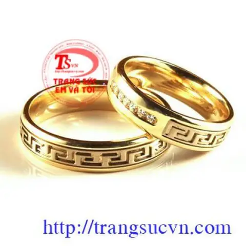 Tuyển Tập 50+ Mẫu Nhẫn Cưới Hoa Văn Đẹp, Sang Trọng Và Giá Mới Nhất 2026 Tuyển Tập 50+ Mẫu Nhẫn Cưới Hoa Văn Đẹp, Sang Trọng Và Giá Mới Nhất 2026