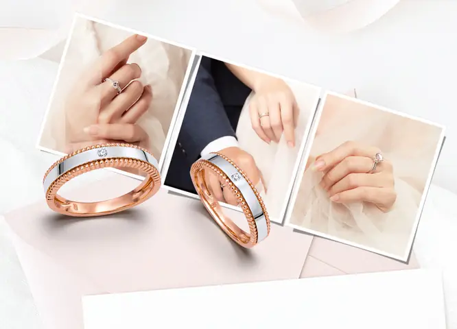 Nhẫn Cưới Lộc Phúc: Khám Phá Bộ Sưu Tập Thiết Kế Tinh Tế, Chất Liệu Cao Cấp Và Ưu Đãi Mới Nhất