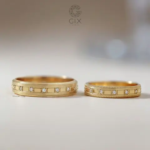 Nhẫn Cưới Nam Định: Mua Ở Đâu Đẹp, Uy Tín? Top 10+ Cửa Hàng Tốt Nhất Nhẫn Cưới Nam Định: Mua Ở Đâu Đẹp, Uy Tín? Top 10+ Cửa Hàng Tốt Nhất
