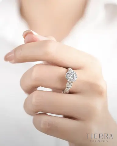 Nhẫn Cưới Nên Đeo Tay Phải Hay Trái Nhẫn Cưới Nên Đeo Tay Phải Hay Trái