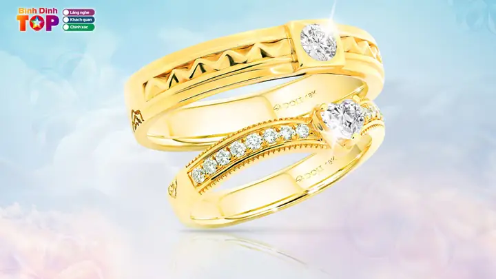 Mua Nhẫn Cưới Ở Quy Nhơn: Top 7 Địa Chỉ Uy Tín Nhất 2026 Mua Nhẫn Cưới Ở Quy Nhơn: Top 7 Địa Chỉ Uy Tín Nhất 2026