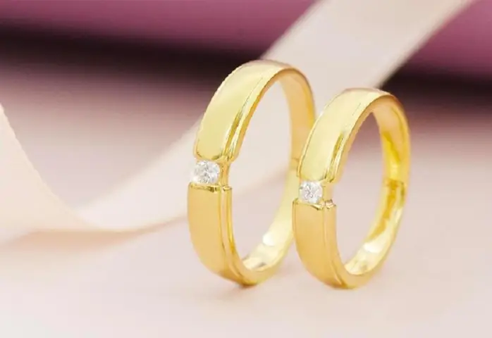 Mua Nhẫn Cưới Ở Quy Nhơn: Top 7 Địa Chỉ Uy Tín Nhất 2026 Mua Nhẫn Cưới Ở Quy Nhơn: Top 7 Địa Chỉ Uy Tín Nhất 2026