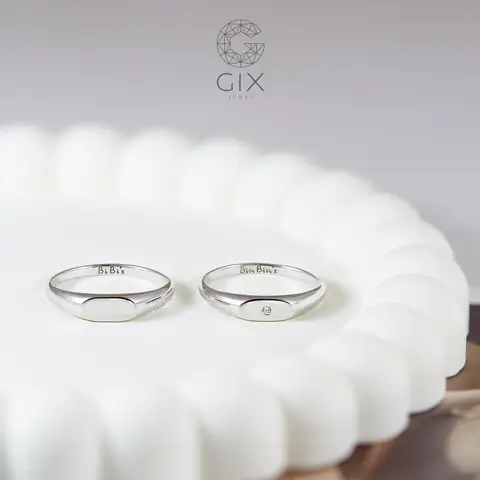Top 99+ Mẫu Nhẫn Cưới Siêu Đẹp 2026: Bộ Sưu Tập Mới Nhất, Chất Liệu Vàng & Kim Cương Top 99+ Mẫu Nhẫn Cưới Siêu Đẹp 2026: Bộ Sưu Tập Mới Nhất, Chất Liệu Vàng & Kim Cương
