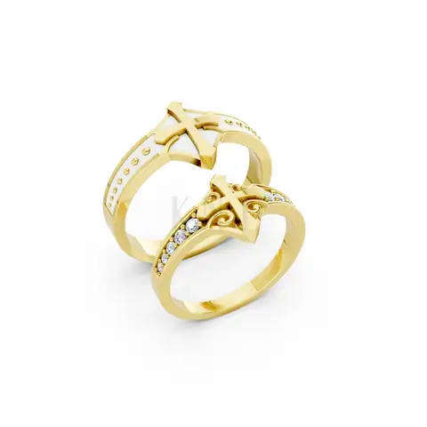 Top Mẫu Nhẫn Cưới Thánh Giá Đẹp, Ý Nghĩa Và Cách Chọn Phù Hợp Nhất Top Mẫu Nhẫn Cưới Thánh Giá Đẹp, Ý Nghĩa Và Cách Chọn Phù Hợp Nhất