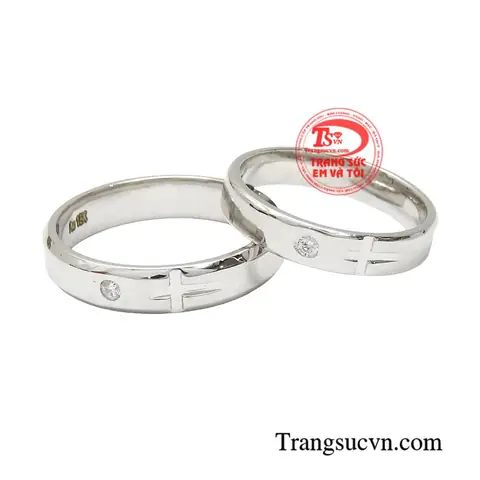 Top Mẫu Nhẫn Cưới Thánh Giá Đẹp, Ý Nghĩa Và Cách Chọn Phù Hợp Nhất Top Mẫu Nhẫn Cưới Thánh Giá Đẹp, Ý Nghĩa Và Cách Chọn Phù Hợp Nhất