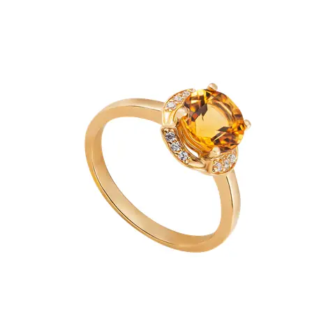 Những Điều Cần Biết Khi Chọn Nhẫn Đá Citrine Pnj: Mẫu, Chất Liệu, Giá Và Cách Bảo Quản