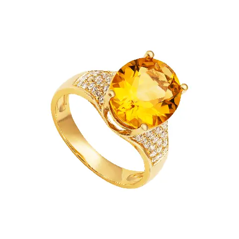 Những Điều Cần Biết Khi Chọn Nhẫn Đá Citrine Pnj: Mẫu, Chất Liệu, Giá Và Cách Bảo Quản