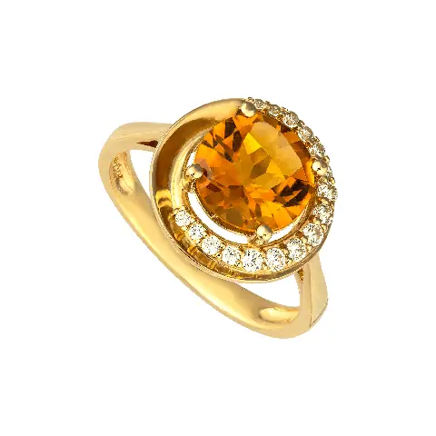 Những Điều Cần Biết Khi Chọn Nhẫn Đá Citrine Pnj: Mẫu, Chất Liệu, Giá Và Cách Bảo Quản