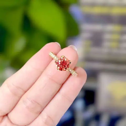 Nhẫn Đá Màu Đỏ: Các Loại Đá, Cách Chọn Và Bảo Quản Cho Người Yêu Thích Trang Sức Sang Trọng Nhẫn Đá Màu Đỏ: Các Loại Đá, Cách Chọn Và Bảo Quản Cho Người Yêu Thích Trang Sức Sang Trọng