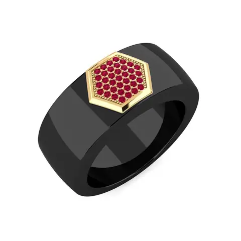Nhẫn Đá Ruby Đen – Hướng Dẫn Chọn Mua, Bảo Quản Và Phối Phong Cách Cho Người Yêu Sang Trọng Nhẫn Đá Ruby Đen – Hướng Dẫn Chọn Mua, Bảo Quản Và Phối Phong Cách Cho Người Yêu Sang Trọng