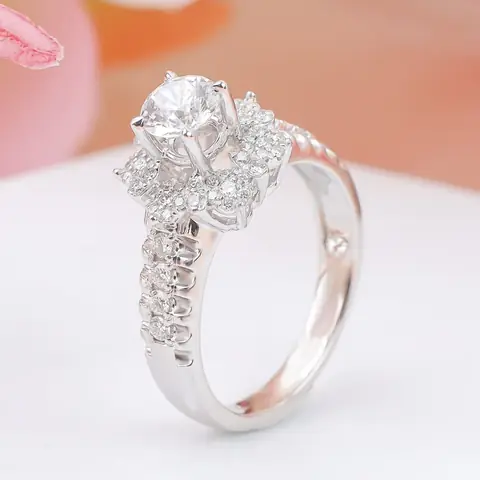 Những Địa Chỉ Mua Nhẫn Đẹp Tại Sài Gòn – Hướng Dẫn Chọn Cửa Hàng Uy Tín