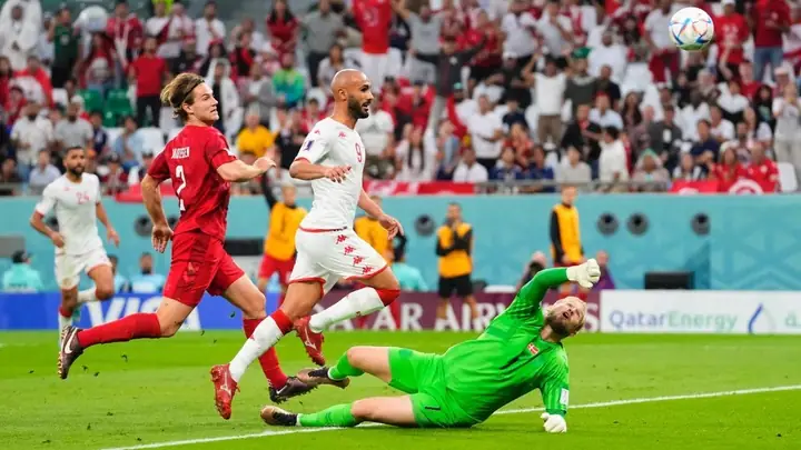 Nhận Định Bóng Đá Tunisia Vs Australia: Dự Đoán Kết Quả Trận Đấu World Cup