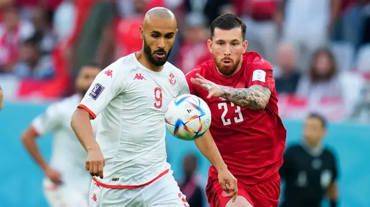 Nhận Định Bóng Đá Tunisia Vs Australia: Dự Đoán Kết Quả Trận Đấu World Cup