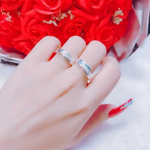 Nhẫn Đôi Bạc Ý 925: Ý Nghĩa, Cách Chọn Và Bảo Quản Cho Các Cặp Đôi Nhẫn Đôi Bạc Ý 925: Ý Nghĩa, Cách Chọn Và Bảo Quản Cho Các Cặp Đôi
