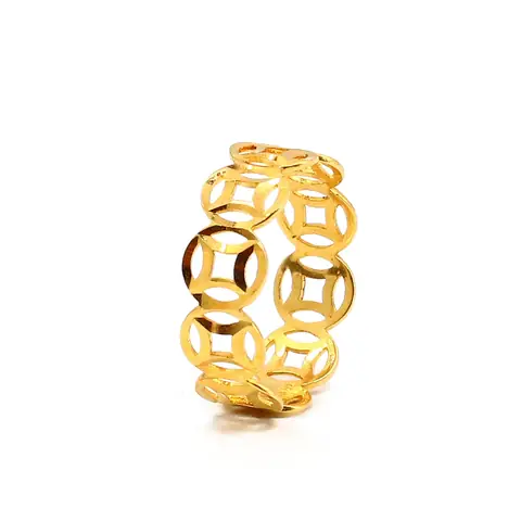 Giá Nhẫn Đồng Tiền 18k 2026: Bảng Giá, Yếu Tố Ảnh Hưởng & Mẹo Mua Thông Minh Giá Nhẫn Đồng Tiền 18k 2026: Bảng Giá, Yếu Tố Ảnh Hưởng & Mẹo Mua Thông Minh