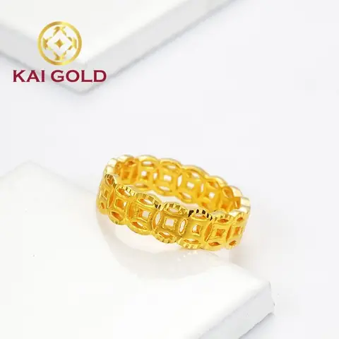 Giá Nhẫn Đồng Tiền 18k 2026: Bảng Giá, Yếu Tố Ảnh Hưởng & Mẹo Mua Thông Minh Giá Nhẫn Đồng Tiền 18k 2026: Bảng Giá, Yếu Tố Ảnh Hưởng & Mẹo Mua Thông Minh
