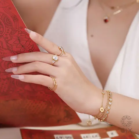 Nhẫn Vàng 10k Giá Rẻ: Bảng Giá, Mẫu Đẹp Cho Nam, Nữ & Cặp Đôi