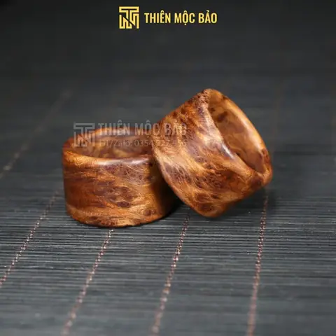 Hướng Dẫn Chọn Và Đeo Nhẫn Gỗ Phong Thủy Hợp Mệnh – Tăng Tài Lộc, May Mắn Hướng Dẫn Chọn Và Đeo Nhẫn Gỗ Phong Thủy Hợp Mệnh – Tăng Tài Lộc, May Mắn