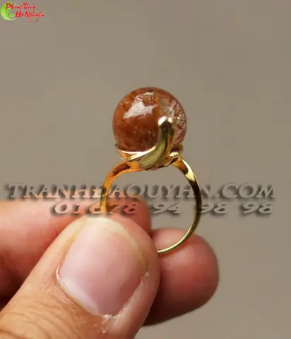 Nhẫn Hạt Đá Tròn: Tổng Hợp Mẫu Đẹp, Ý Nghĩa Phong Thủy Và Cách Chọn Mua Phù Hợp Nhẫn Hạt Đá Tròn: Tổng Hợp Mẫu Đẹp, Ý Nghĩa Phong Thủy Và Cách Chọn Mua Phù Hợp