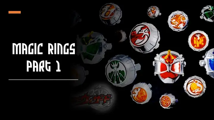 Nhẫn Kamen Rider Wizard: Các Loại, Sức Mạnh Và Nơi Mua Chính Hãng Nhẫn Kamen Rider Wizard: Các Loại, Sức Mạnh Và Nơi Mua Chính Hãng