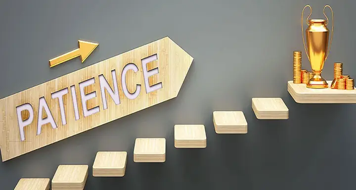 Nhẫn Nại Là Gì? Định Nghĩa, Ý Nghĩa Và Cách Rèn Luyện Đức Tính Này Trong Cuộc Sống