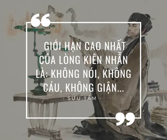 Nhẫn Nại Là Gì? Định Nghĩa, Ý Nghĩa Và Cách Rèn Luyện Đức Tính Này Trong Cuộc Sống