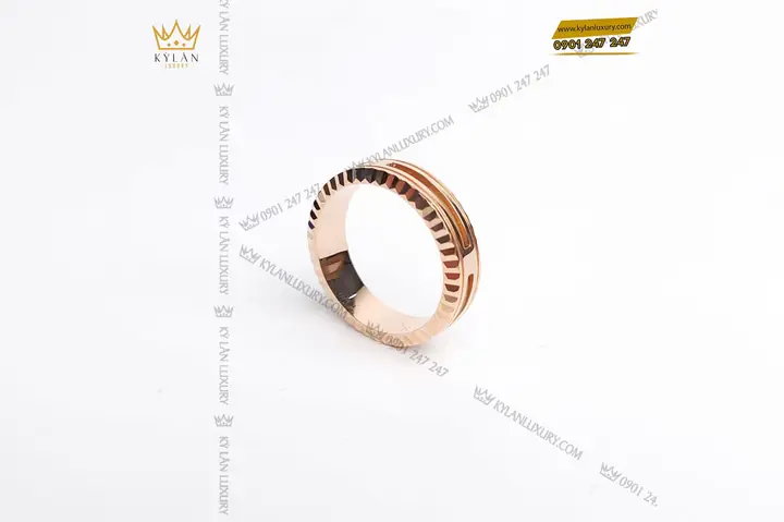Nhẫn Lông Đuôi Voi Trắng Nhẫn Lông Đuôi Voi Trắng
