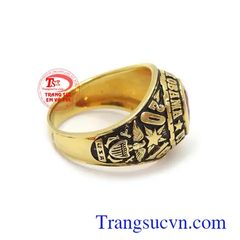 Nhẫn Mỹ Vàng 24k: Có Nên Mua? Các Loại, Giá Cả & Địa Chỉ Uy Tín Nhẫn Mỹ Vàng 24k: Có Nên Mua? Các Loại, Giá Cả & Địa Chỉ Uy Tín