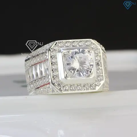 Top Cửa Hàng Bán Nhẫn Nam Đẹp, Uy Tín Nhất Tại Đà Nẵng Top Cửa Hàng Bán Nhẫn Nam Đẹp, Uy Tín Nhất Tại Đà Nẵng