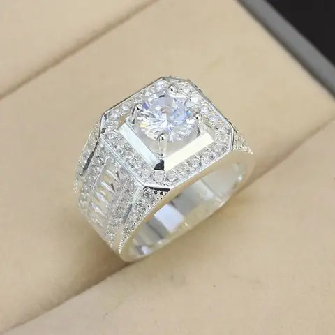 Top Cửa Hàng Bán Nhẫn Nam Đẹp, Uy Tín Nhất Tại Đà Nẵng Top Cửa Hàng Bán Nhẫn Nam Đẹp, Uy Tín Nhất Tại Đà Nẵng