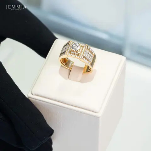 Mua Nhẫn Nam Đẹp Tphcm Ở Đâu? Gợi Ý Địa Chỉ, Chất Liệu Và Giá Tốt Nhất 2026 Mua Nhẫn Nam Đẹp Tphcm Ở Đâu? Gợi Ý Địa Chỉ, Chất Liệu Và Giá Tốt Nhất 2026