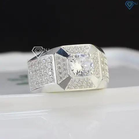 Mua Nhẫn Nam Đẹp Tphcm Ở Đâu? Gợi Ý Địa Chỉ, Chất Liệu Và Giá Tốt Nhất 2026 Mua Nhẫn Nam Đẹp Tphcm Ở Đâu? Gợi Ý Địa Chỉ, Chất Liệu Và Giá Tốt Nhất 2026