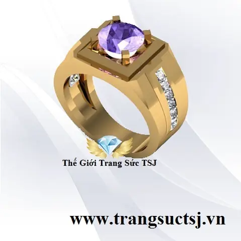 Mua Nhẫn Nam Đẹp Tphcm Ở Đâu? Gợi Ý Địa Chỉ, Chất Liệu Và Giá Tốt Nhất 2026 Mua Nhẫn Nam Đẹp Tphcm Ở Đâu? Gợi Ý Địa Chỉ, Chất Liệu Và Giá Tốt Nhất 2026