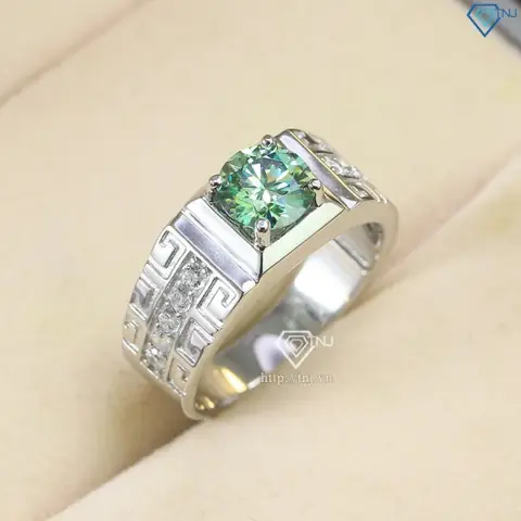 Nhẫn Nam Hột Xanh Đẳng Cấp: 10+ Mẫu Đẹp, Ý Nghĩa Phong Thủy Và Cách Chọn Theo Chất Liệu Nhẫn Nam Hột Xanh Đẳng Cấp: 10+ Mẫu Đẹp, Ý Nghĩa Phong Thủy Và Cách Chọn Theo Chất Liệu