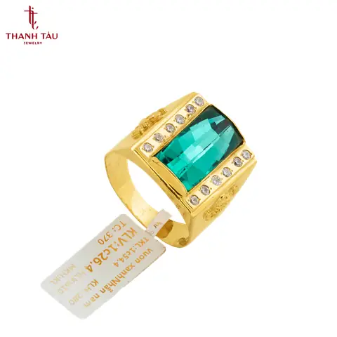 Nhẫn Nam Hột Xanh Đẳng Cấp: 10+ Mẫu Đẹp, Ý Nghĩa Phong Thủy Và Cách Chọn Theo Chất Liệu Nhẫn Nam Hột Xanh Đẳng Cấp: 10+ Mẫu Đẹp, Ý Nghĩa Phong Thủy Và Cách Chọn Theo Chất Liệu